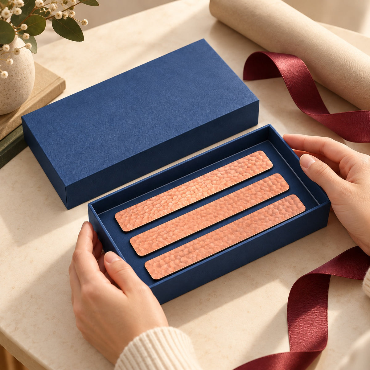 Pagelune bookmark gift set