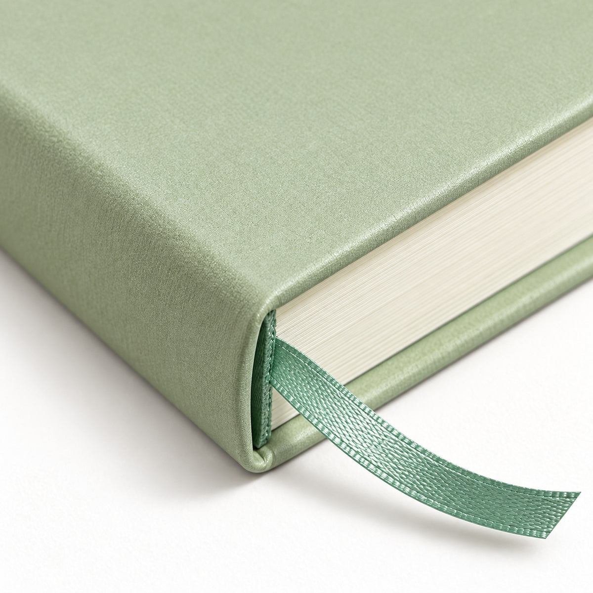 Reading journal detail